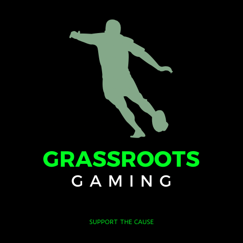 Grassroots Games
